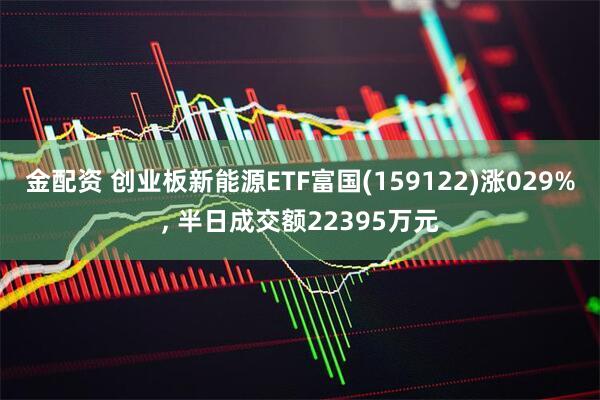 金配资 创业板新能源ETF富国(159122)涨029%, 半日成交额22395万元